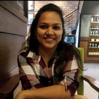 Manvi Bansal